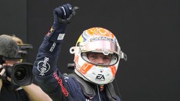 Max Verstappen lideró en Austria y acrecenta su ventaja en la F1