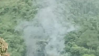 Avioneta se precipitó en Miranda este #2Jul Avioneta se precipitó en Miranda este #2Jul