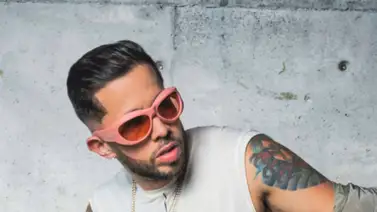De La Ghetto presenta otro disco para su carrera (+Detalles) De La Ghetto presenta otro disco para su carrera (+Detalles)