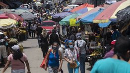 ¿Cómo hacer para recibir los bonos sociales?