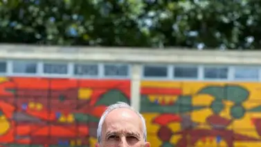 ¿Quién es Víctor Rago, el nuevo rector de la Universidad Central de Venezuela? ¿Quién es Víctor Rago, el nuevo rector de la Universidad Central de Venezuela?