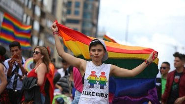 Estrategias políticas marcan la pauta en marchas por el Orgullo LGTBI+ ¡Sepa por qué!