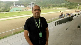 El entrenador Humberto Correia confía en sus pupilos para este domingo en La Rinconada