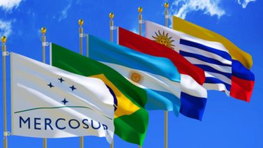 Cinco presidentes acudirán a la cumbre del Mercosur en Argentina