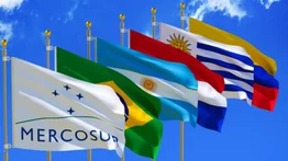 Cinco presidentes acudirán a la cumbre del Mercosur en Argentina