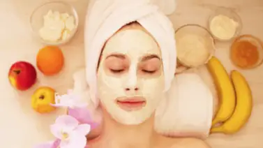 Rejuvenece tu tez usando esta fruta tropical Rejuvenece tu tez usando esta fruta tropical