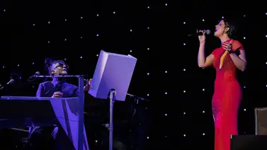 Fito Páez y Nathy Peluso sorprenderán a sus seguidores en el festival internacional Starlite Occident Fito Páez y Nathy Peluso sorprenderán a sus seguidores en el festival internacional Starlite Occident