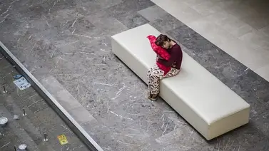 ¿Cómo prevenir el insomnio infantil? ¿Cómo prevenir el insomnio infantil?