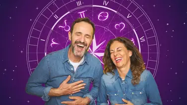 Conoce a los chistosos de la ronda zodiacal Conoce a los chistosos de la ronda zodiacal