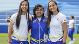 La Vinotinto Femenina busca su segundo triunfo en los Centroamericanos y del Caribe