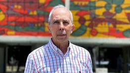 Víctor Rago es el nuevo rector de la UCV