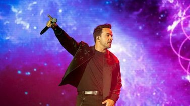¡Para coger palco! Confirmado: Así serán las entradas en los conciertos de Luis Fonsi