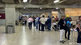 Sepa cuándo saldrá el boletín oficial con los resultados de la segunda vuelta en la UCV