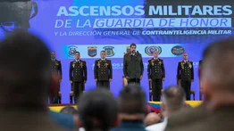 Presidente Maduro valoró labor del DGCIM: Sepa cómo la ponderó