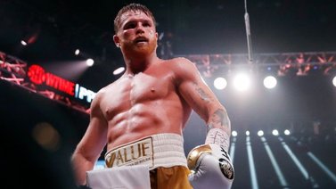 ¡El campeón regresa! Sepa cuándo será la próxima pelea de Saúl «Canelo» Álvarez