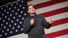 ¡Contundente! Así catalogó el senador Marco Rubio a quien reconozca las presidenciales en Venezuela