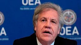 La OEA condena inhabilitación de María Corina Machado (+Comunicado)