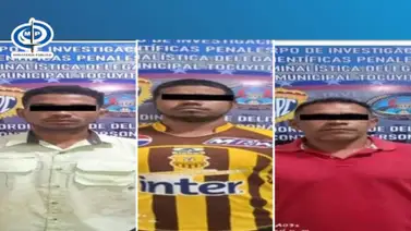 ¡Crimen atroz! Amarraron y arrastraron a joven discapacitado con un caballo ¡Crimen atroz! Amarraron y arrastraron a joven discapacitado con un caballo