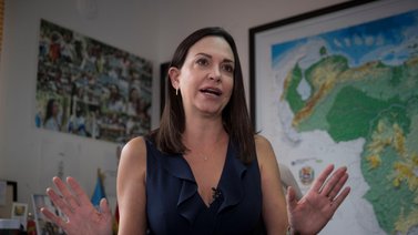 ¿Por qué inhabilitan a María Corina Machado? Detalles