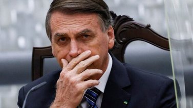 Bolsonaro deberá declarar ante la Policía sobre intento de golpe de Estado de enero
