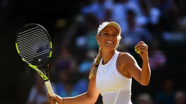 Esta tenista regresa del retiro y competirá en el US Open 2023
