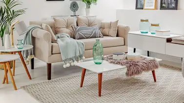 Tips para una decoración de tendencia Tips para una decoración de tendencia