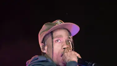 Travis Scott se salva de enfrentar cargos criminales (+Detalles) Travis Scott se salva de enfrentar cargos criminales (+Detalles)