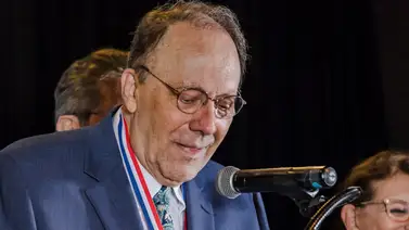 Reconocido escritor y periodista cubano falleció en España Reconocido escritor y periodista cubano falleció en España