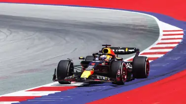 Fórmula Uno: Estos son los más destacados en los primeros libres de cara al Gran Premio de Austria Fórmula Uno: Estos son los más destacados en los primeros libres de cara al Gran Premio de Austria