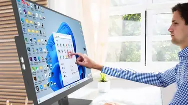 Pantallas táctiles: Ventajas y desventajas Pantallas táctiles: Ventajas y desventajas