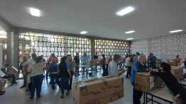 Conozca el panorama para la jornada electoral en la UCV este #30jun