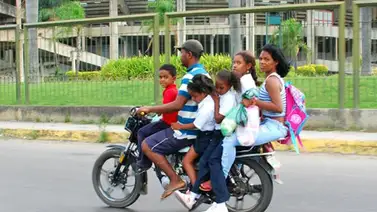 ALERTA: ¿Conoces las peores lesiones de los accidentes en moto? Descubre quién lleva las de perder ALERTA: ¿Conoces las peores lesiones de los accidentes en moto? Descubre quién lleva las de perder