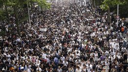 Disturbios en Francia continúan pese al despliegue de oficiales (+Video)