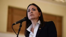 María Corina Machado: No es tan sencillo inhabilitar al que gane las primarias