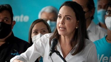 LO ÚLTIMO: ¿María Corina Machado está inhabilitada?