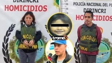 ¡Indignante! Dejan en libertad a los "Monstruos de San Juan"