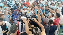 ¡Sépalo! Este será el primer decreto de Andrés Caleca si llega a la presidencia