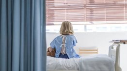 ÚLTIMA HORA: Este país aprueba permitir la eutanasia en niños ¡Conozca la polémica ley!