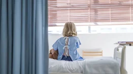 ÚLTIMA HORA: Este país aprueba permitir la eutanasia en niños ¡Conozca la polémica ley!