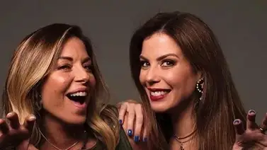 Las extigritas sorprenden a sus seguidores y familiares (+Video) Las extigritas sorprenden a sus seguidores y familiares (+Video)