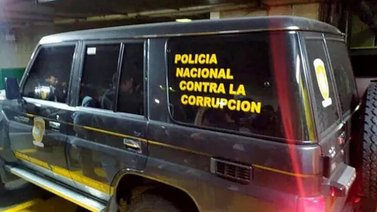 Policía Anticorrupción captura a expresidente de Pdvsa industrial