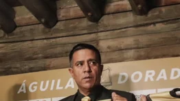 ¡Un nuevo reto! César Farías toma las riendas de este equipo colombiano