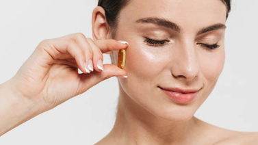 Vitaminas para la piel: estas son sus bondades estéticas