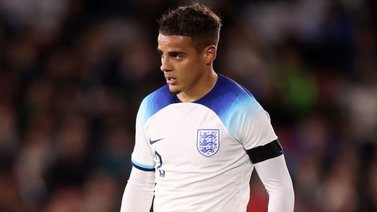 Estos son los cuartos de final del Europeo Sub21: Conozca los enfrentamientos
