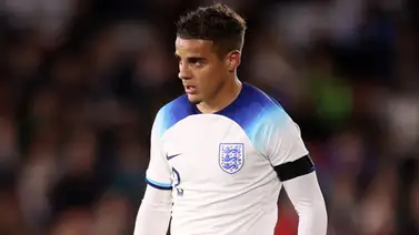 Estos son los cuartos de final del Europeo Sub21: Conozca los enfrentamientos Estos son los cuartos de final del Europeo Sub21: Conozca los enfrentamientos