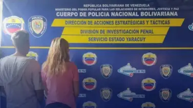 Capturados por abuso sexual de tres adolescentes (+Detalles) Capturados por abuso sexual de tres adolescentes (+Detalles)