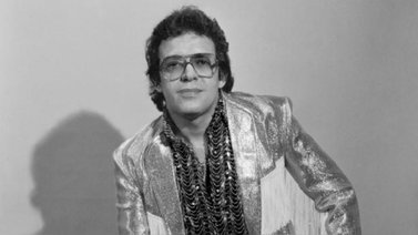 Tres décadas sin Héctor Lavoe: Por siempre el "Cantante de los cantantes"