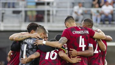 ¡Hay novedades! La FIFA revela su nuevo Ranking: Venezuela ocupa este lugar