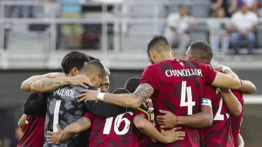 ¡Hay novedades! La FIFA revela su nuevo Ranking: Venezuela ocupa este lugar ¡Hay novedades! La FIFA revela su nuevo Ranking: Venezuela ocupa este lugar