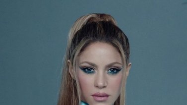 CAMARGONOTAS: Así homenajearán a Shakira en Barranquilla